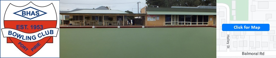 BHAS Banner